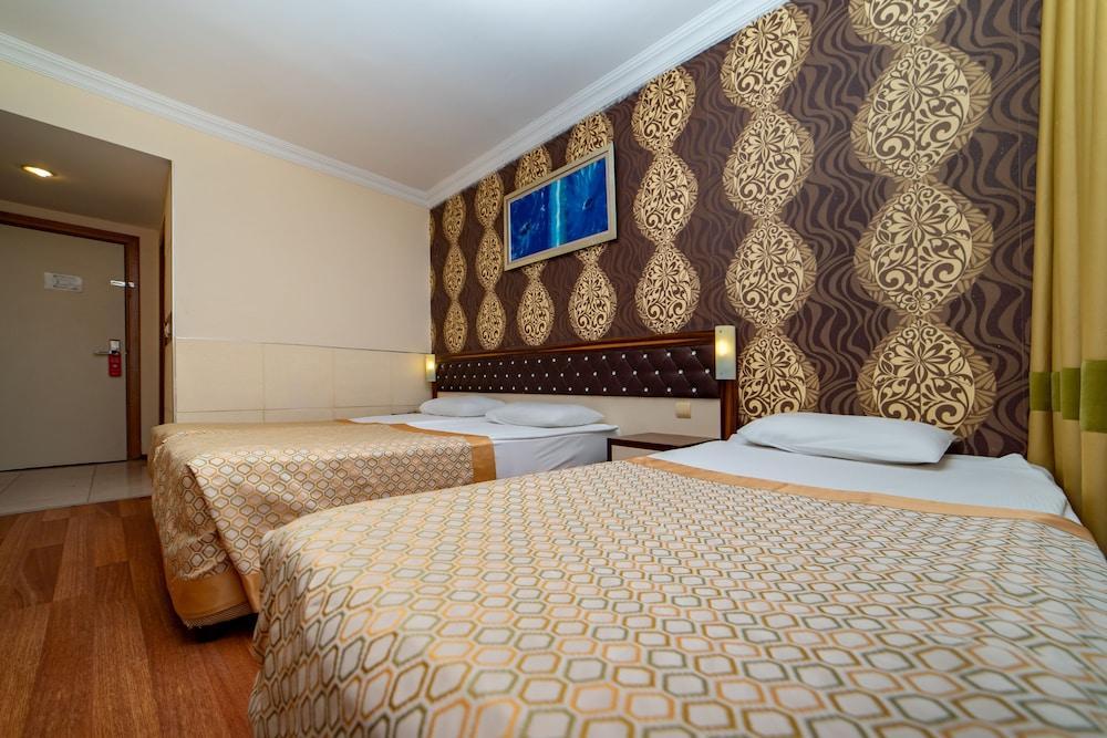 Armas Beach Kemer Zewnętrze zdjęcie