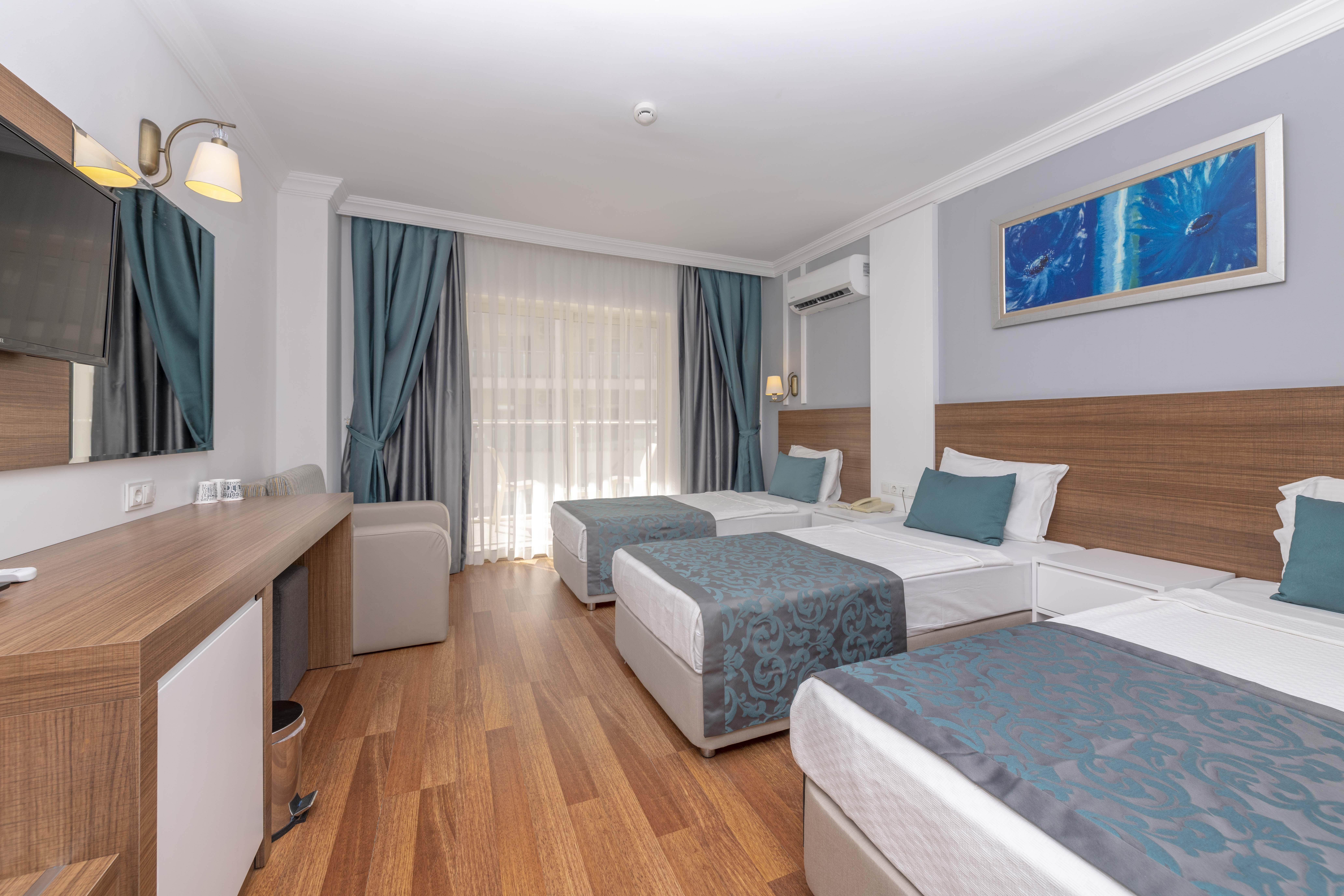 Hotel Armas Beach Kemer Zewnętrze zdjęcie