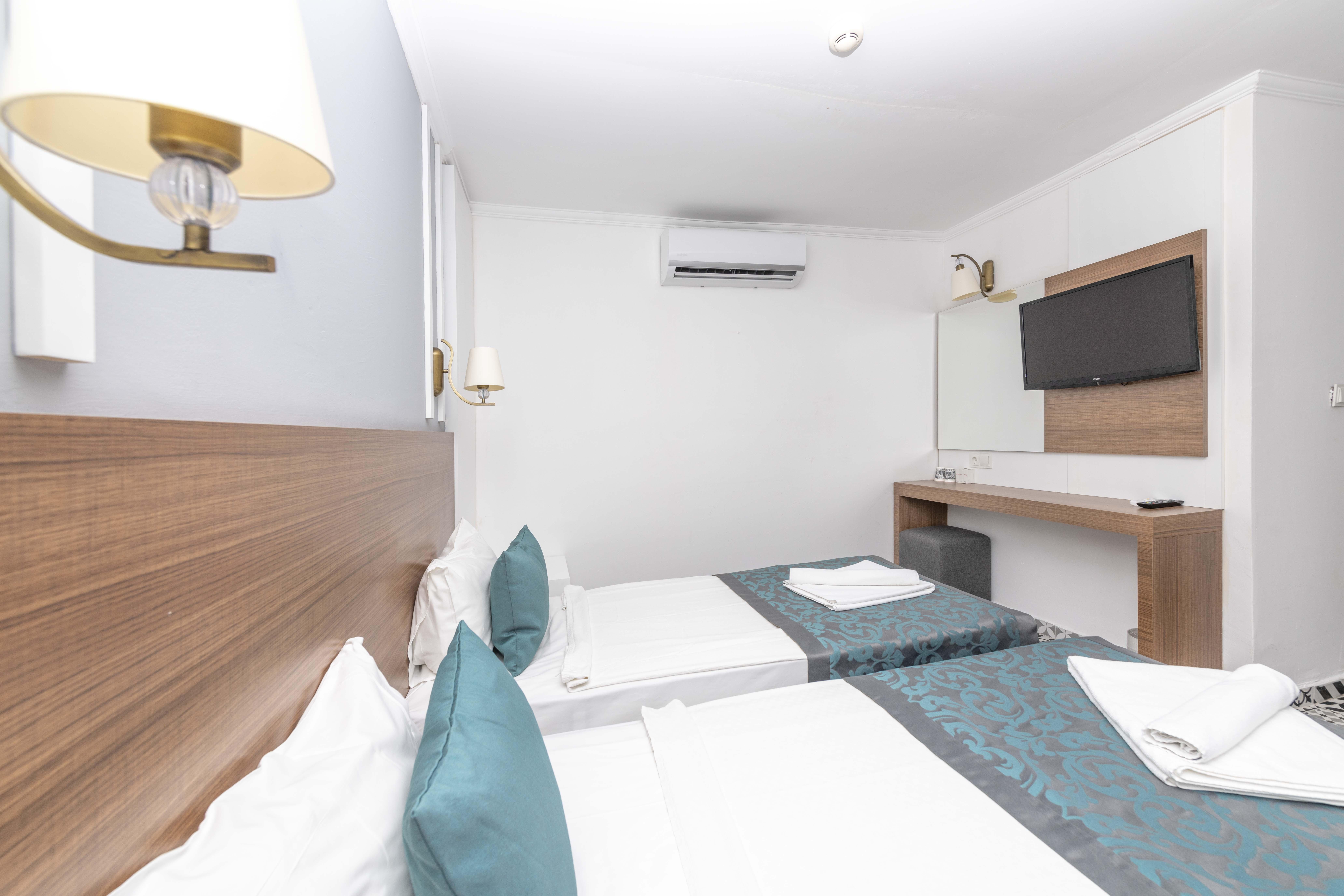 Armas Beach Kemer Zewnętrze zdjęcie
