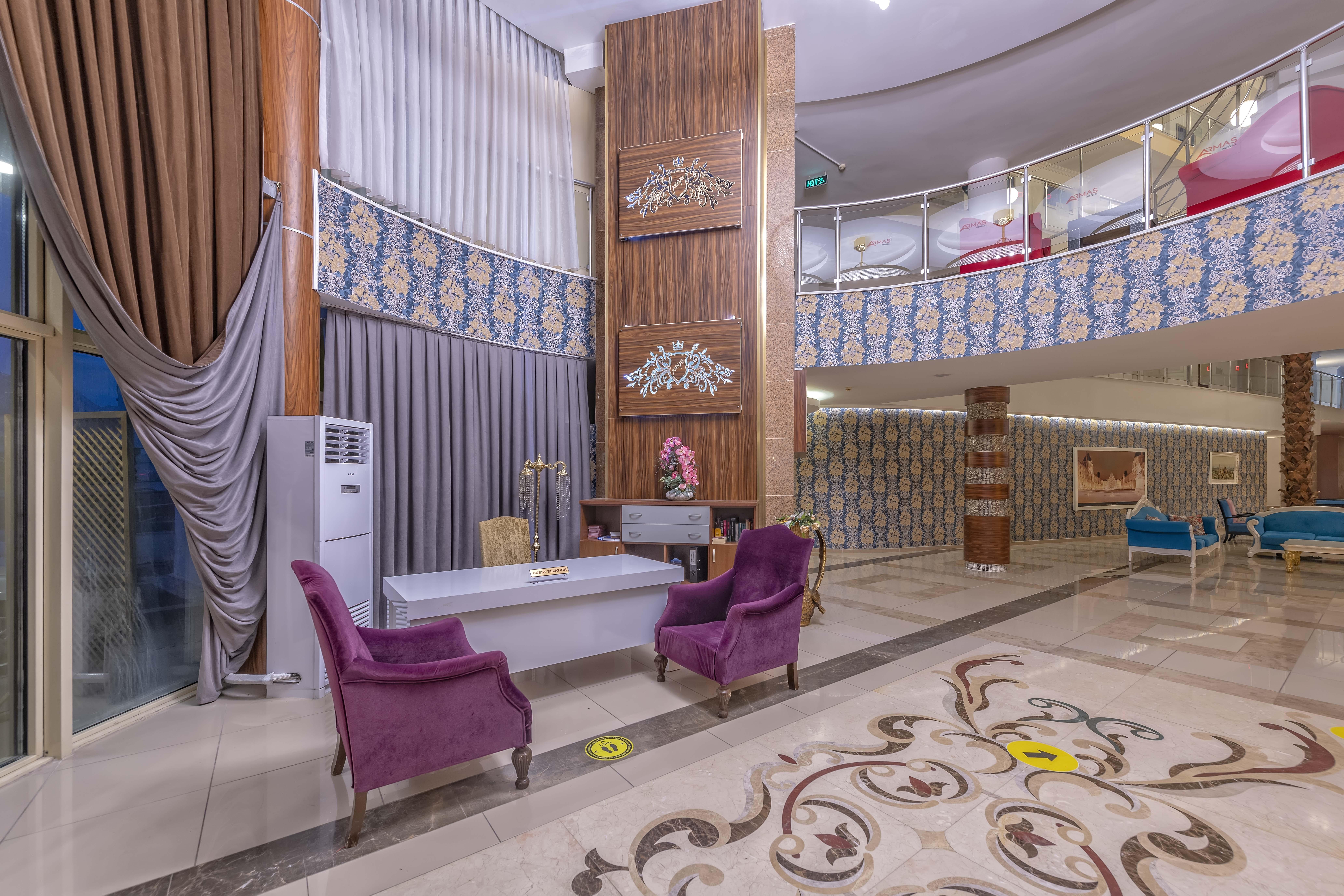 Hotel Armas Beach Kemer Zewnętrze zdjęcie