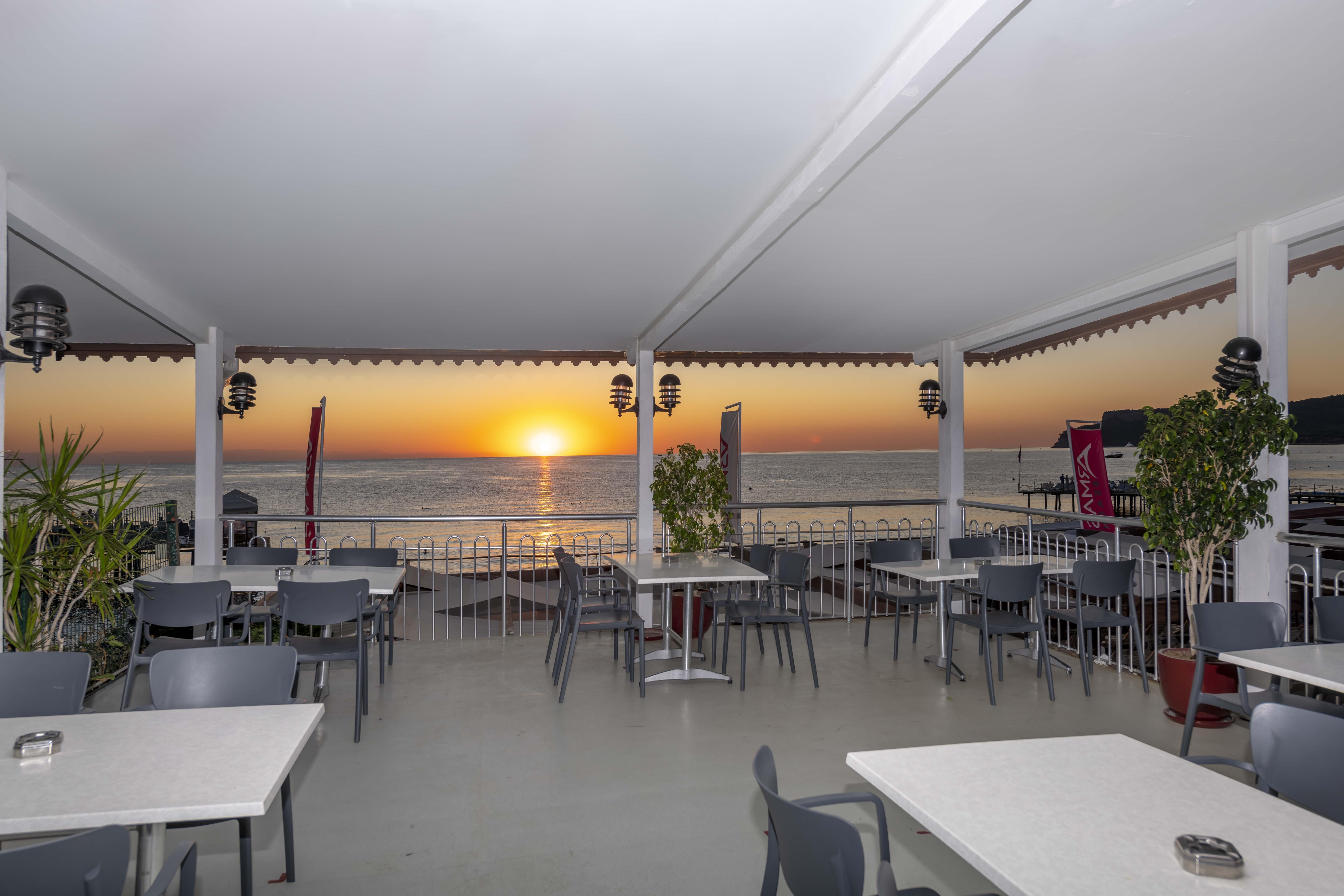 Armas Beach Kemer Zewnętrze zdjęcie