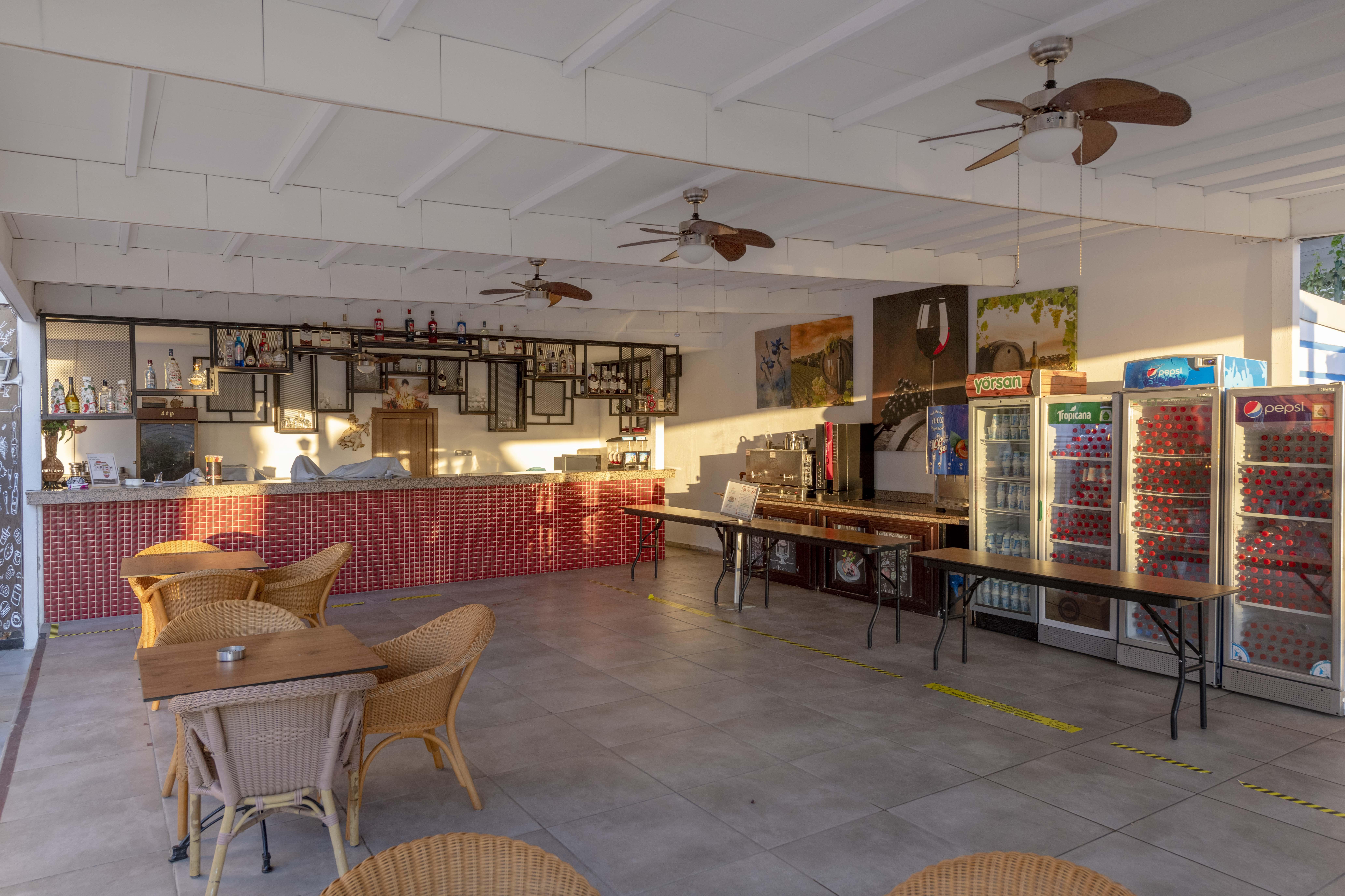 Armas Beach Kemer Zewnętrze zdjęcie