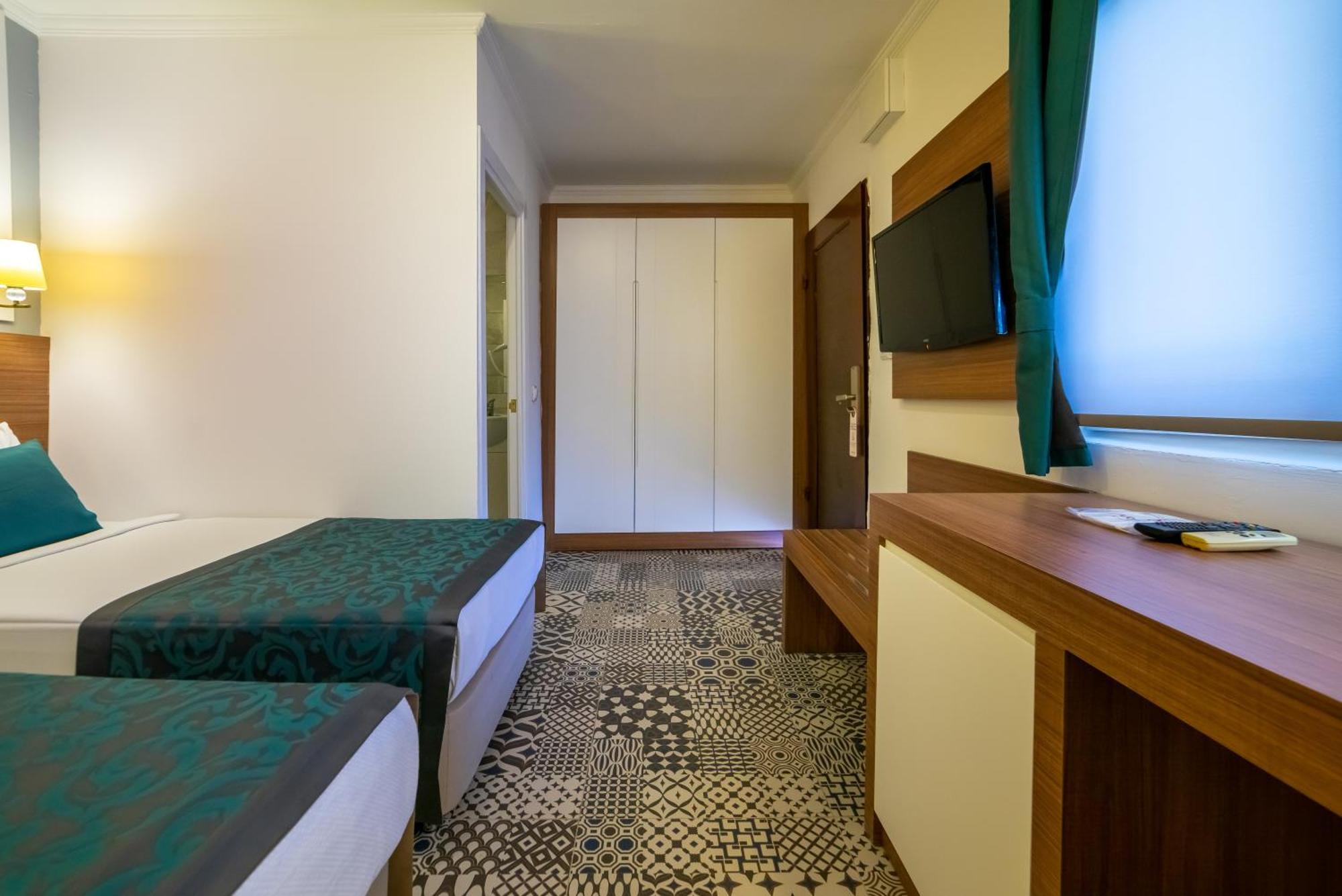 Armas Beach Kemer Pokój zdjęcie
