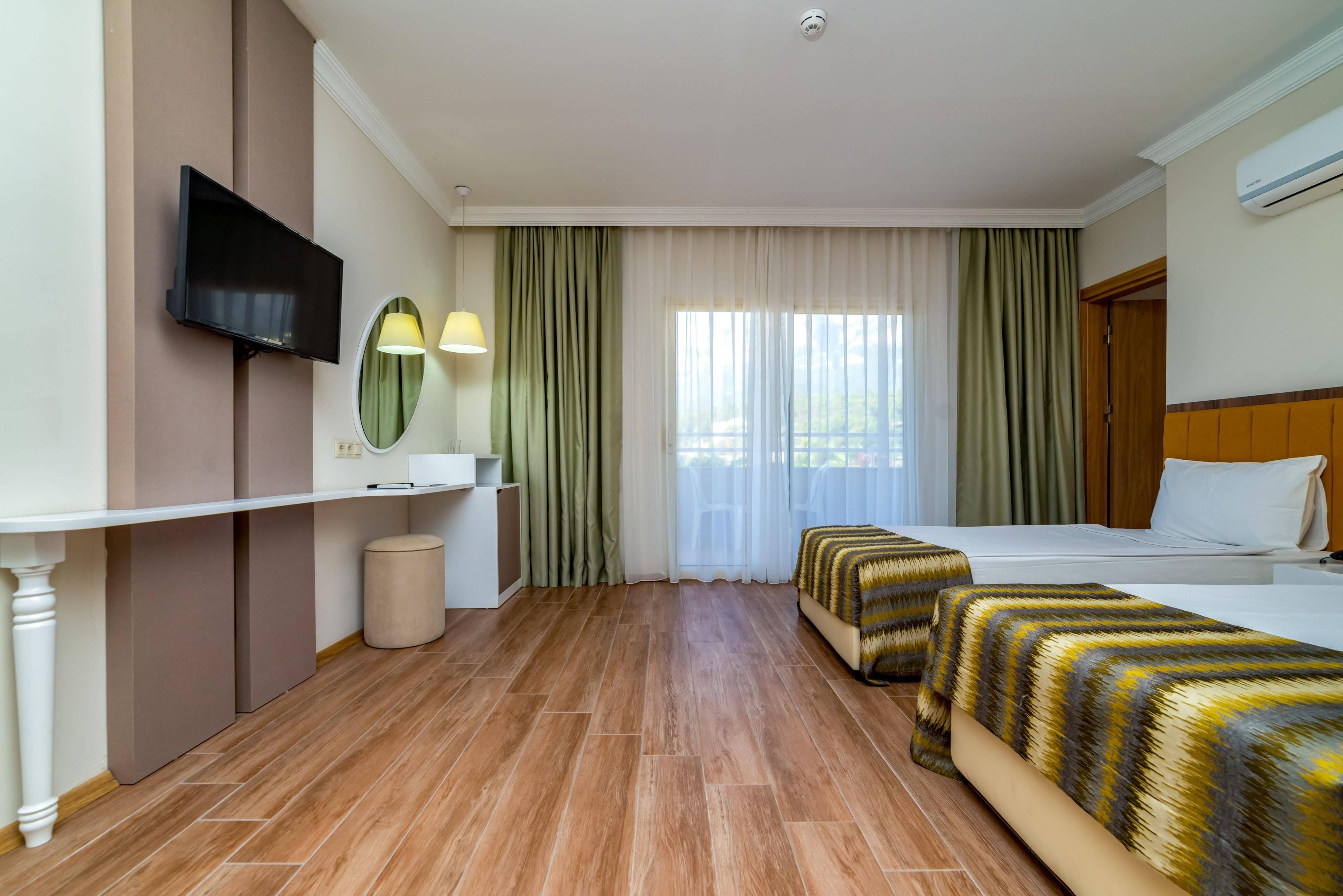 Armas Beach Kemer Zewnętrze zdjęcie
